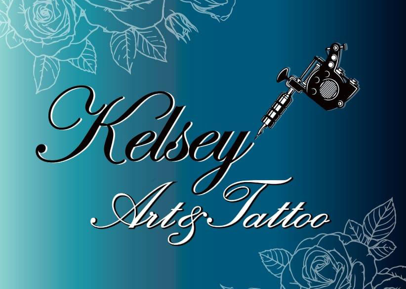 Kelsey Art & Tattoo